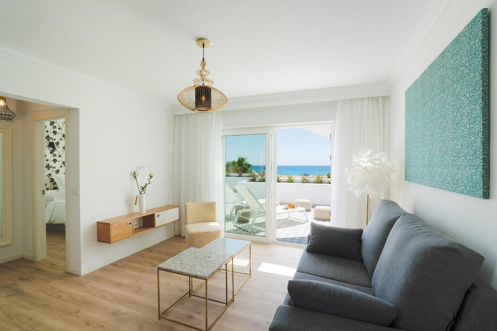 La Concha Boutique Apartments - Adults Only อาร์เรซิเฟ ภายนอก รูปภาพ