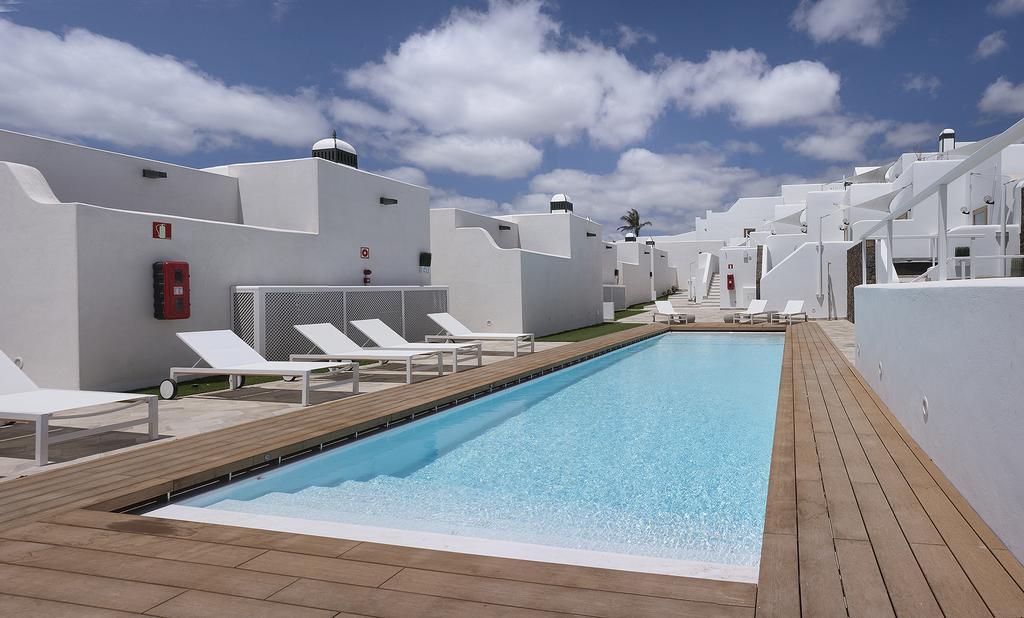 La Concha Boutique Apartments - Adults Only อาร์เรซิเฟ ภายนอก รูปภาพ
