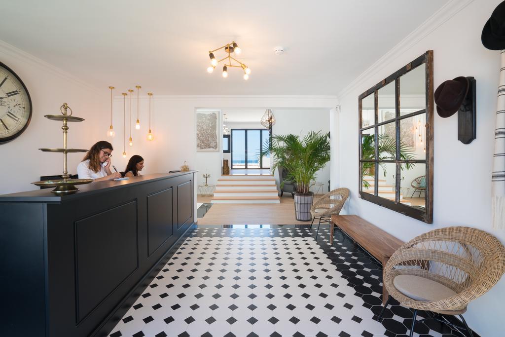 La Concha Boutique Apartments - Adults Only อาร์เรซิเฟ ภายนอก รูปภาพ