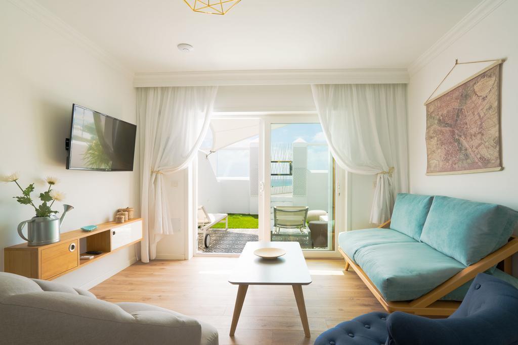 La Concha Boutique Apartments - Adults Only อาร์เรซิเฟ ภายนอก รูปภาพ