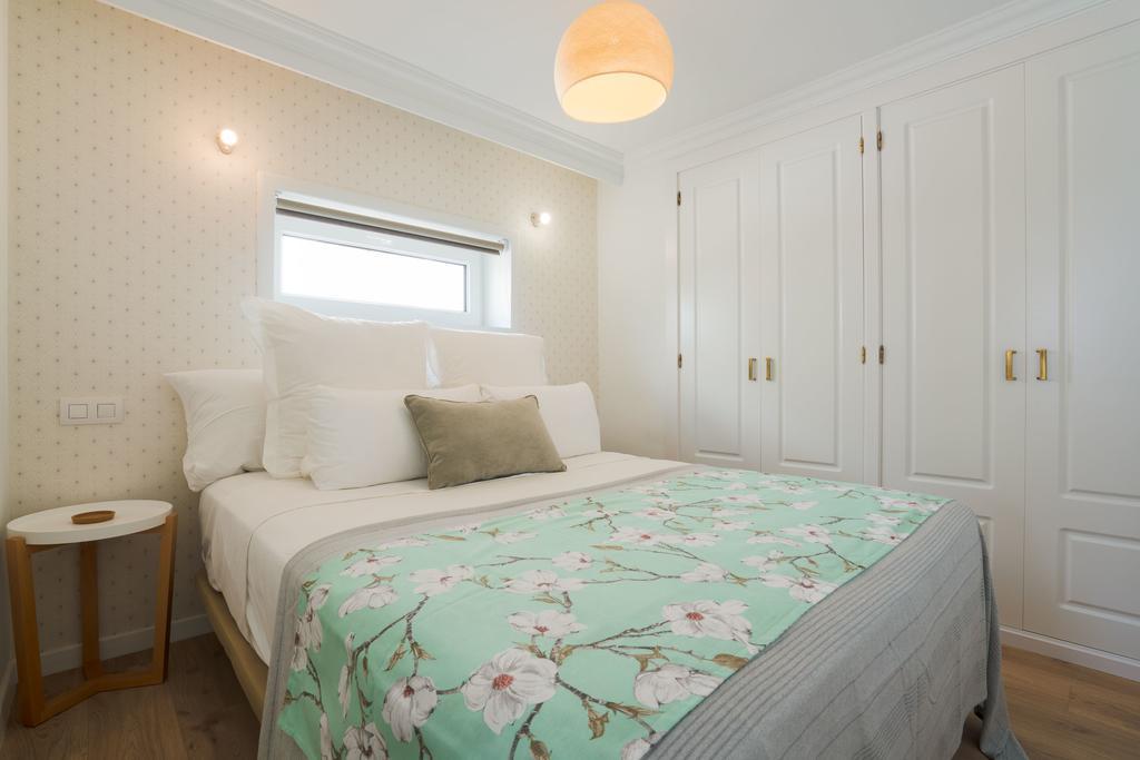 La Concha Boutique Apartments - Adults Only อาร์เรซิเฟ ภายนอก รูปภาพ