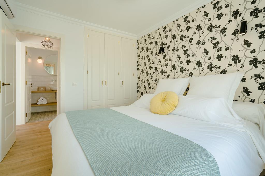 La Concha Boutique Apartments - Adults Only อาร์เรซิเฟ ภายนอก รูปภาพ