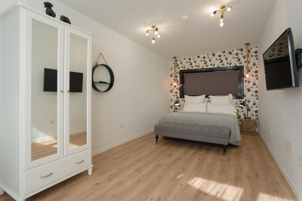 La Concha Boutique Apartments - Adults Only อาร์เรซิเฟ ภายนอก รูปภาพ