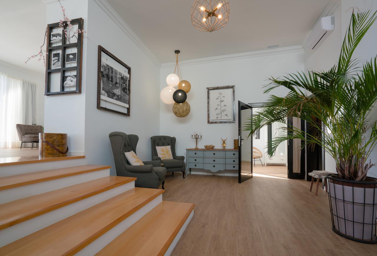 La Concha Boutique Apartments - Adults Only อาร์เรซิเฟ ภายนอก รูปภาพ