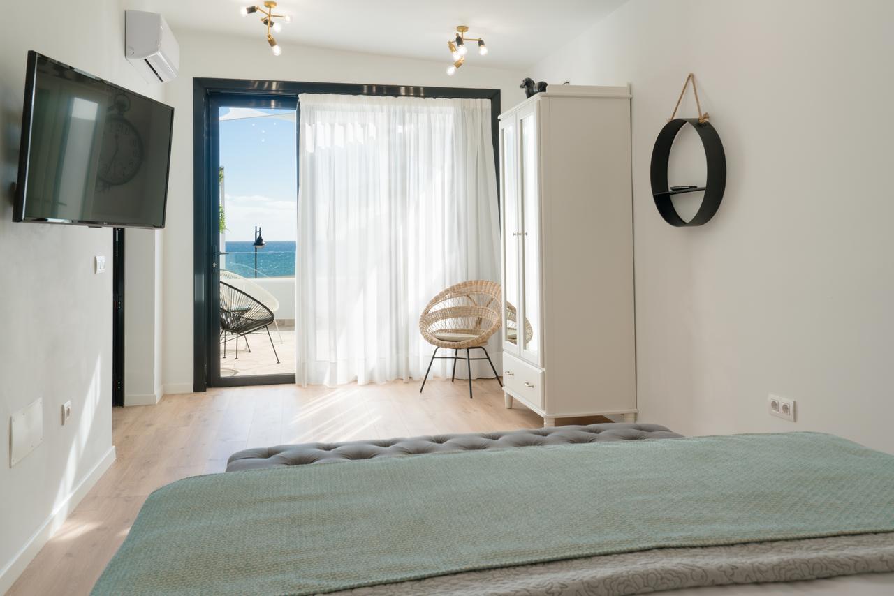 La Concha Boutique Apartments - Adults Only อาร์เรซิเฟ ภายนอก รูปภาพ